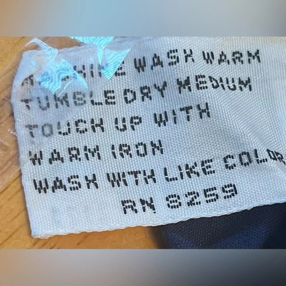 Pierre Cardin cotton blend pajamas, size XL - Picture 7 of 7